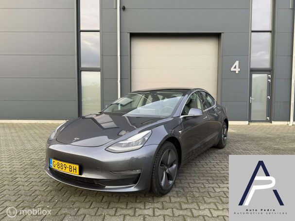 Tesla Model 3 60 Standard Range Plus 175 kW image number 1