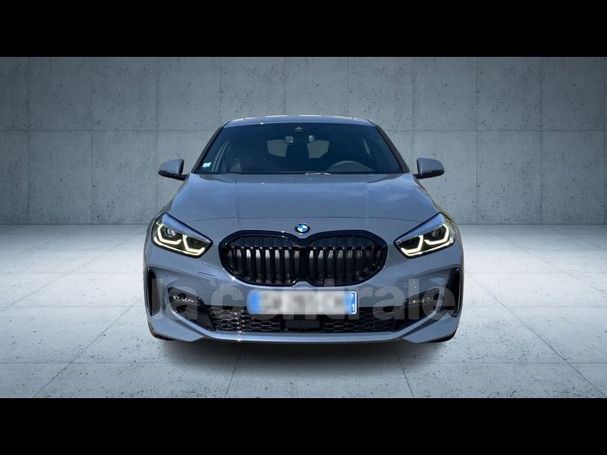 BMW 118i M Sport 100 kW image number 2