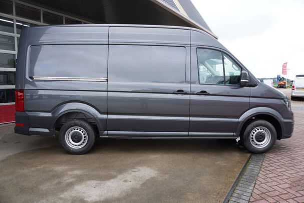 Volkswagen Crafter 35 TDI 103 kW image number 1