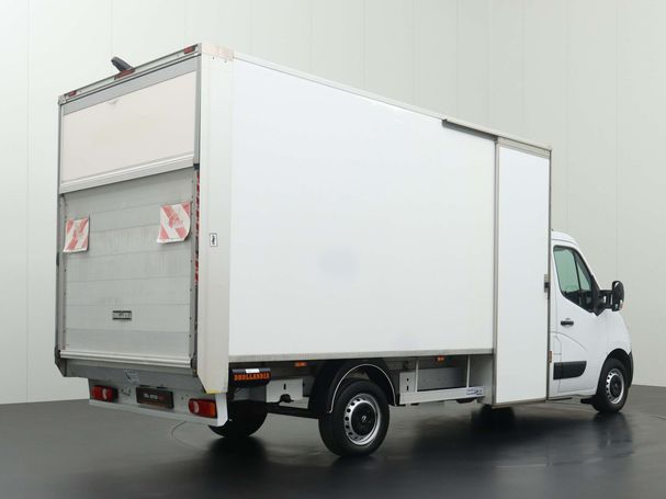 Opel Movano CDTI 96 kW image number 1