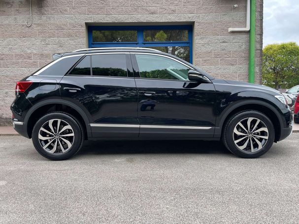 Volkswagen T-Roc 1.0 TSI T-Roc 81 kW image number 3