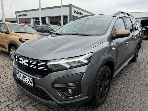 Dacia Jogger Hybrid 140 Extreme 103 kW image number 1