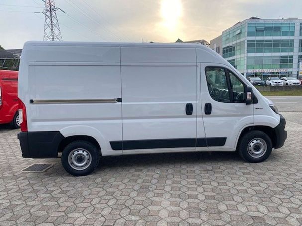 Fiat Ducato 118 kW image number 3