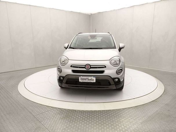 Fiat 500X 1.6 MultiJet Cross 88 kW image number 2