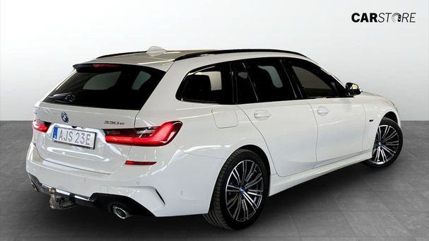 BMW 330 Touring xDrive 185 kW image number 2