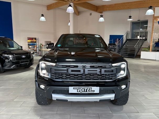 Ford Ranger Raptor 215 kW image number 2