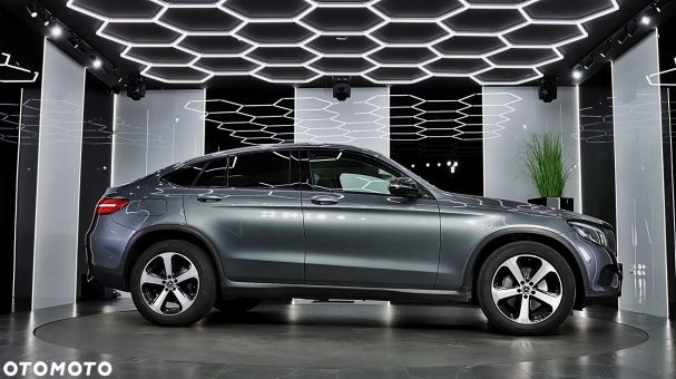 Mercedes-Benz GLC 250 155 kW image number 10