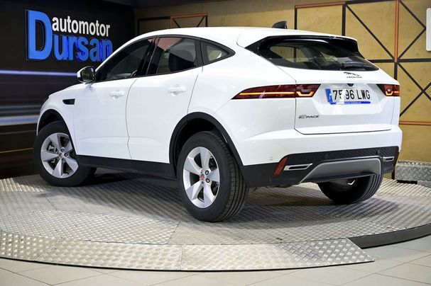 Jaguar E-Pace 120 kW image number 5