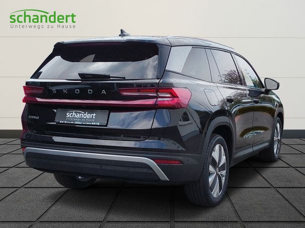 Skoda Kodiaq 2.0 TDI DSG 110 kW image number 3