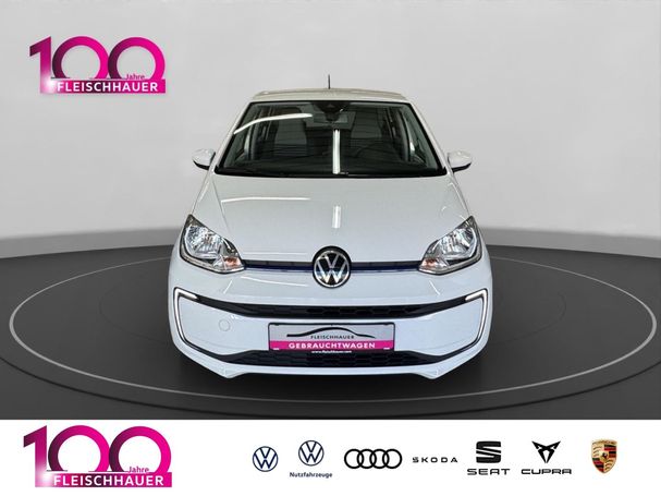 Volkswagen up! 60 kW image number 3