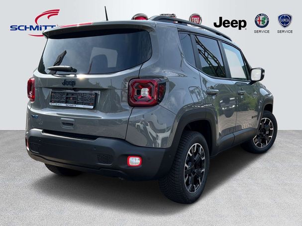 Jeep Renegade PHEV 177 kW image number 2