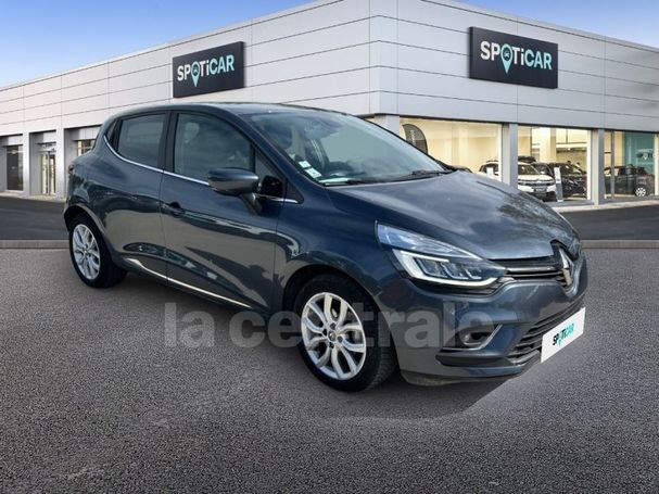 Renault Clio Energy TCe 90 INTENS 66 kW image number 2