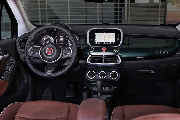 Fiat 500X 1.0 Cross 88 kW image number 7