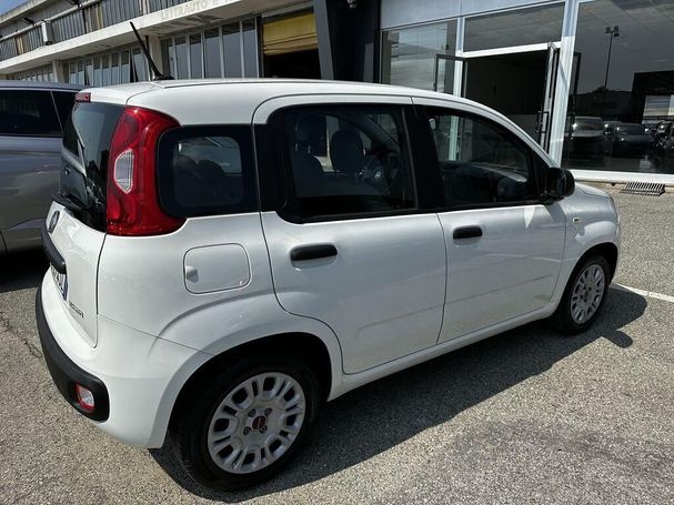 Fiat Panda 1.0 Hybrid 51 kW image number 3