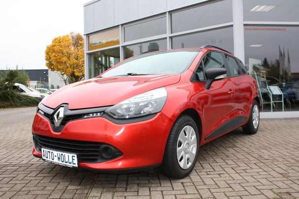 Renault Clio 1.2 Grandtour Expression 54 kW image number 9