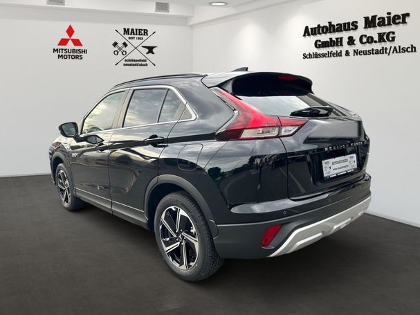 Mitsubishi Eclipse Cross PHEV 138 kW image number 4