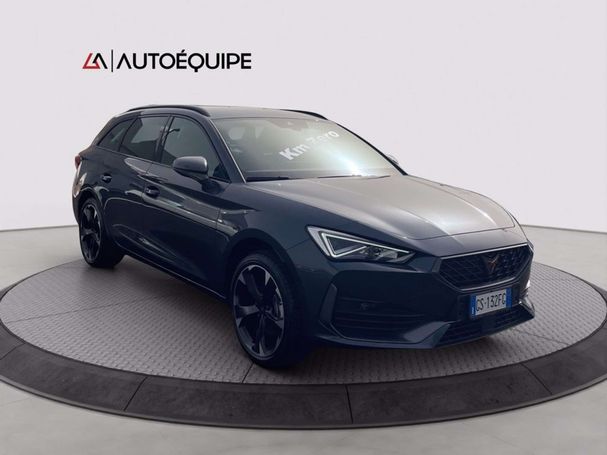 Cupra Leon Sportstourer e-Hybrid DSG 150 kW image number 7