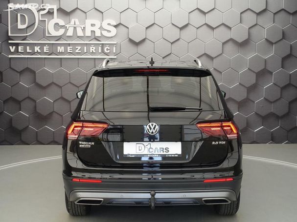 Volkswagen Tiguan Allspace 2.0 TDI 110 kW image number 3