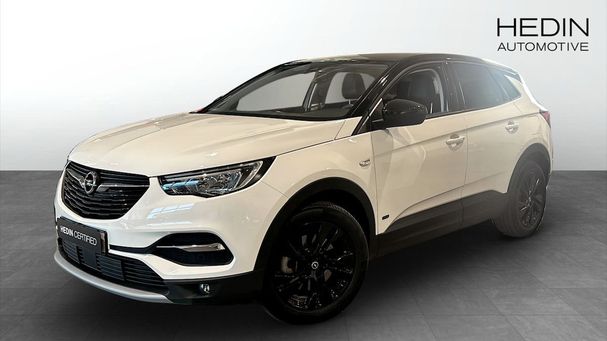 Opel Grandland X 165 kW image number 1