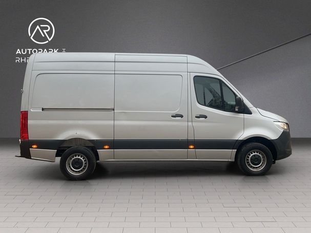 Mercedes-Benz Sprinter 316 CDi 120 kW image number 3