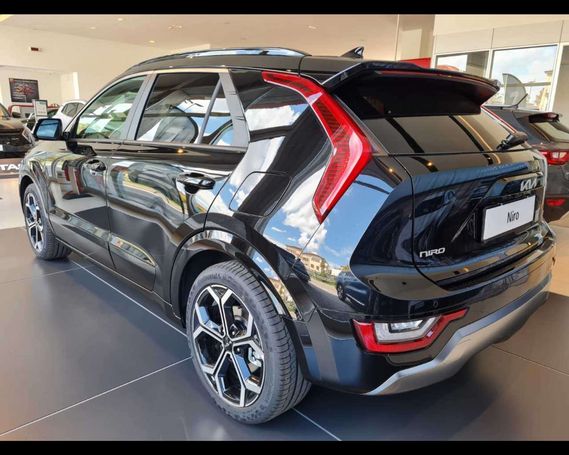 Kia Niro 1.6 GDI 95 kW image number 2