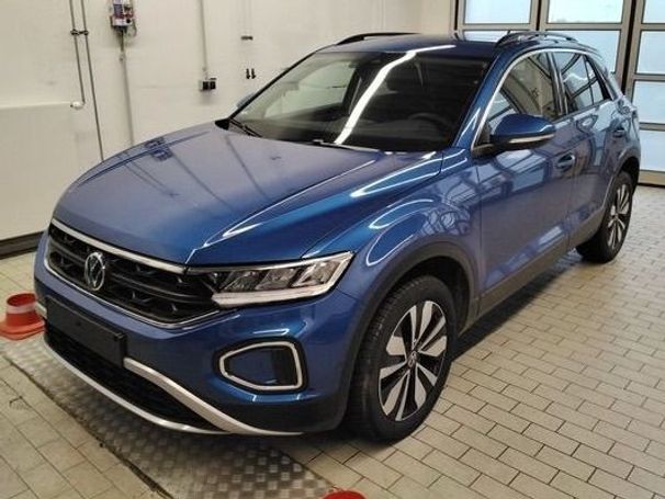 Volkswagen T-Roc 2.0 TDI Move 85 kW image number 1