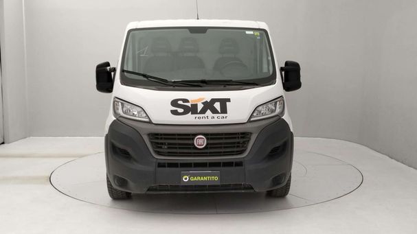 Fiat Ducato 2.3 88 kW image number 8