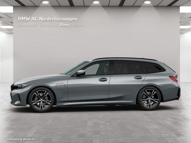 BMW 330 e Touring 215 kW image number 9