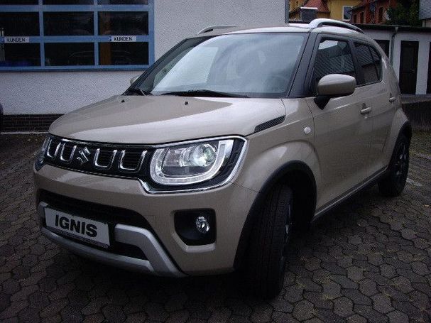 Suzuki Ignis 61 kW image number 1