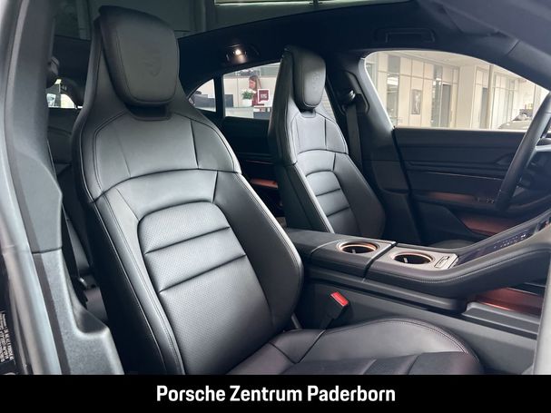 Porsche Taycan Sport Turismo 320 kW image number 12