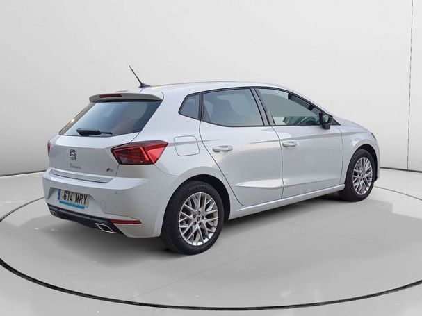 Seat Ibiza 85 kW image number 3