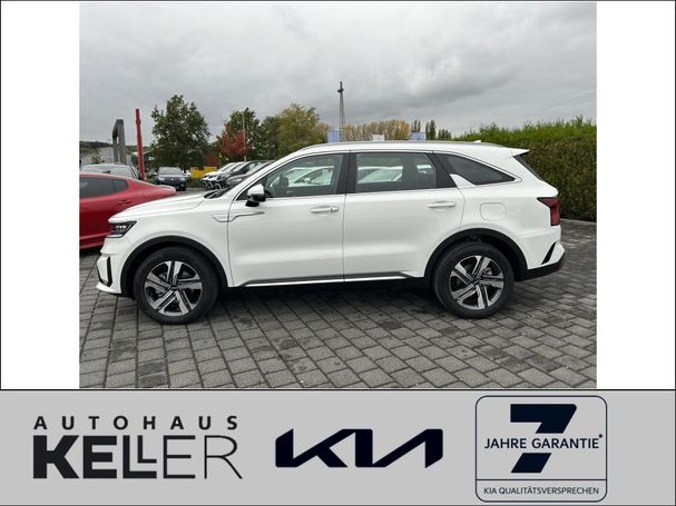 Kia Sorento 1.6 T-GDI Vision AWD 195 kW image number 5