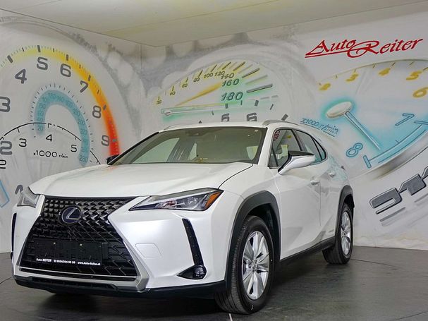 Lexus UX 250h 135 kW image number 27