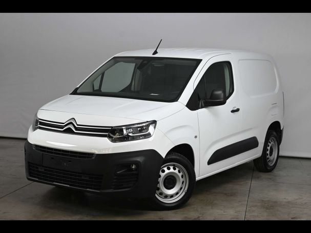 Citroen Berlingo EAT8 98 kW image number 1