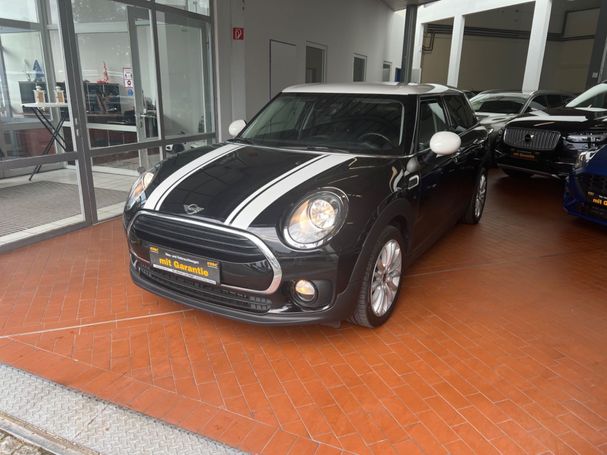 Mini Cooper D Clubman 110 kW image number 1