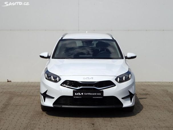 Kia Ceed 1.5 T-GDI 118 kW image number 2