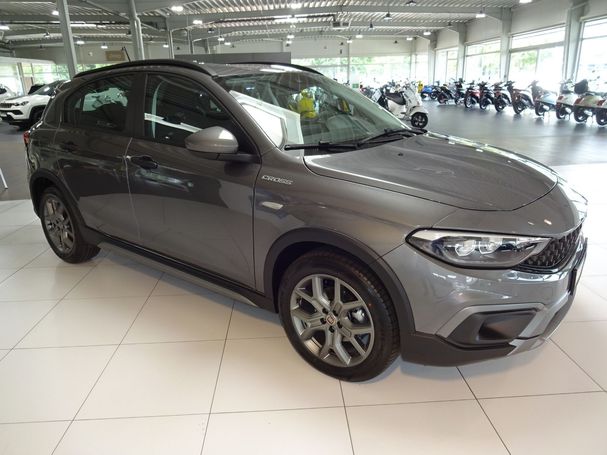 Fiat Tipo 96 kW image number 2