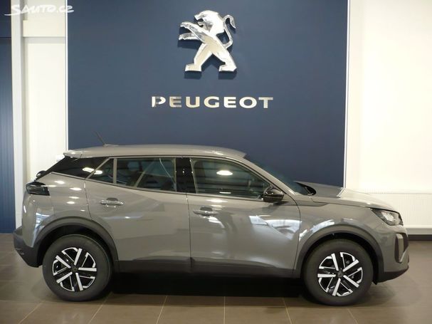 Peugeot 2008 PureTech 74 kW image number 3