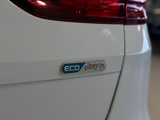 Kia Ceed Ceed Sportswagon Plug-in Hybrid 104 kW image number 18