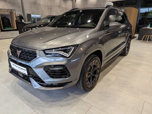 Cupra Ateca 2.0 TSI DSG 221 kW image number 1