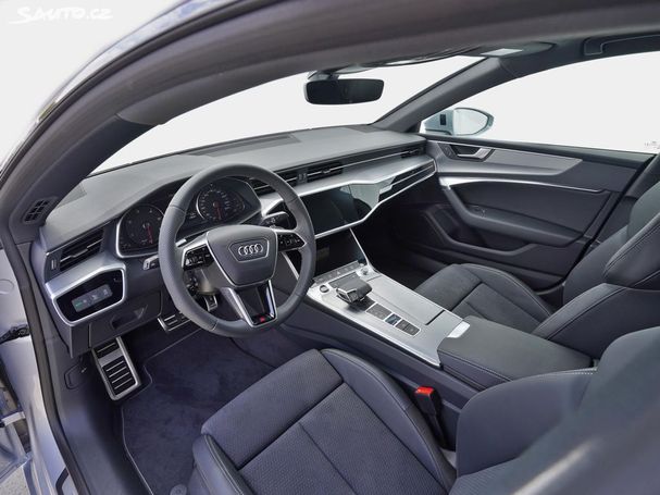 Audi A7 2.0 TDI quattro 150 kW image number 6