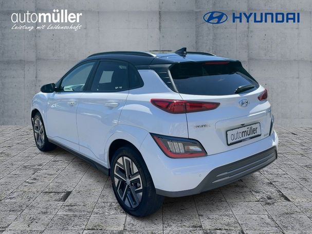 Hyundai Kona Trend 100 kW image number 4