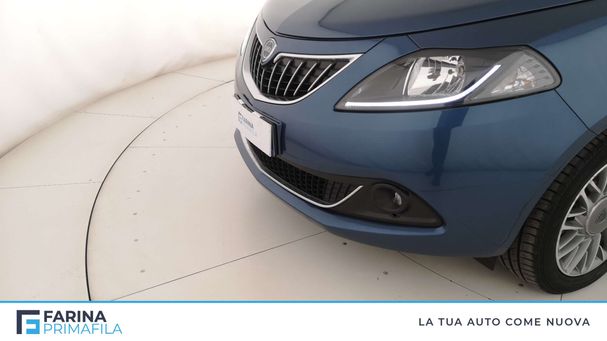 Lancia Ypsilon 51 kW image number 9