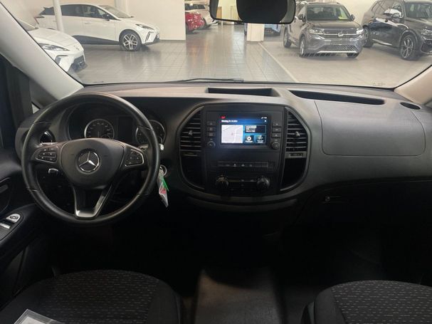 Mercedes-Benz Vito d 100 kW image number 9