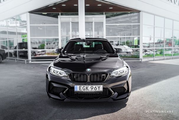 BMW M2 CS 332 kW image number 2