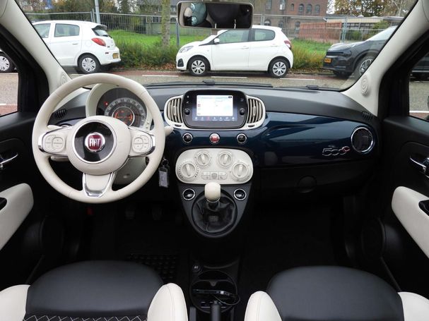 Fiat 500C 51 kW image number 4