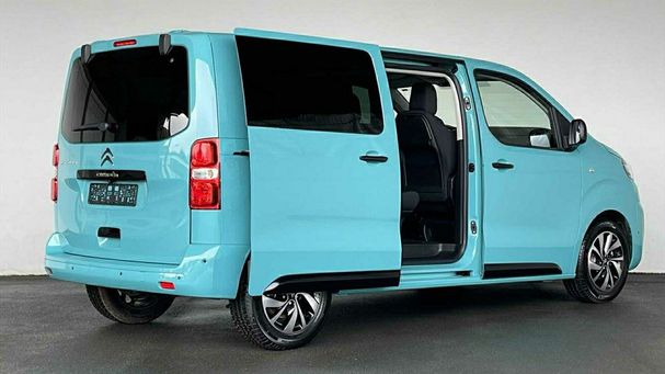 Citroen SpaceTourer 2.0 Feel 106 kW image number 3