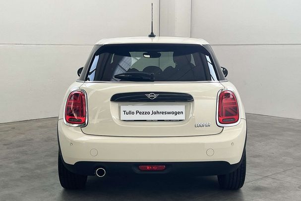 Mini Cooper 100 kW image number 7