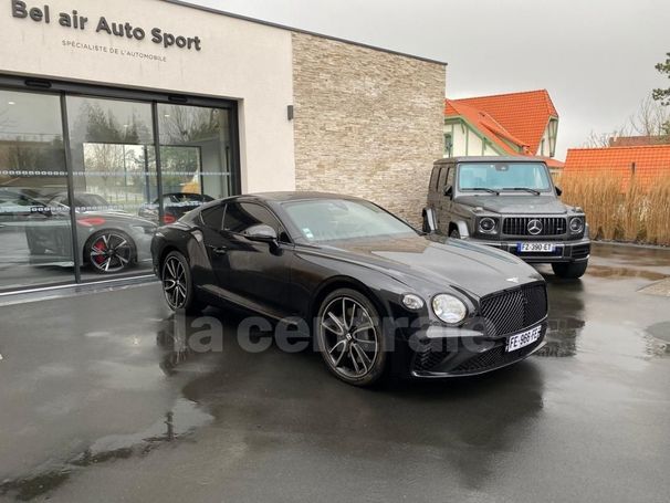 Bentley Continental GT 467 kW image number 18