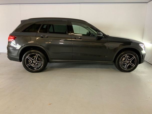 Mercedes-Benz GLC 300 de 225 kW image number 3